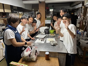 1日目民泊 (4)